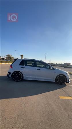 فولكسفاغن جولف